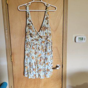 Some Days Lovin S Summer Dress  Floral